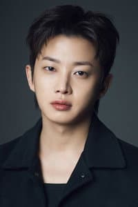 Kim Min-seok in Re-BORN(리-본)