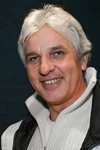 Gábor Vass in Egérút