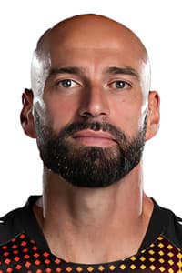 Willy Caballero in Informe Plus+. Proyecto Euro Malaga