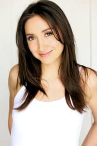 Gabriella Kessler in From The Flesh