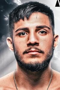 Tony Aguilar in Jake Paul vs. Mike Perry
