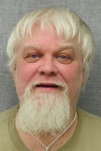 Steven Avery in Steven Avery: Innocent or Guilty?