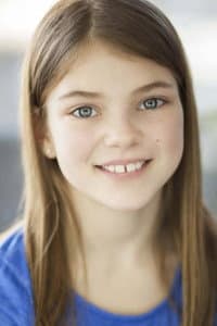 Kayden Magnuson in Welcome Home