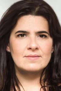 Cátia Nunes in Na Porta ao Lado: Esperança