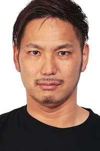 Atsushi Kotoge in NJPW Wrestling Life 40th Anniversary Yuji Nagata Produce Blue Justice XIV