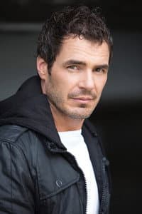 Dan Payne in All Yours