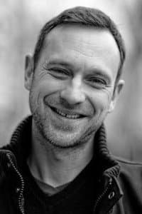 Oliver Böttcher in Blackjack