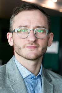 Rokas Petrauskas in Skyrybos
