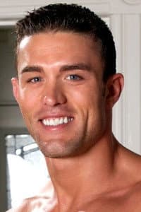 Ryan Rose in Curtis