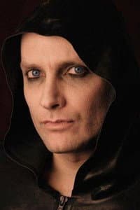 Johan Edlund in Tiamat: The Church of Tiamat