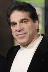 Lou Ferrigno in Purge of Kingdoms