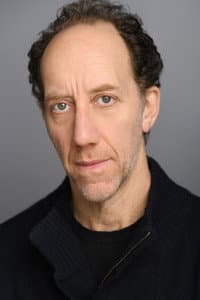 Joey Slotnick in Hollow Man