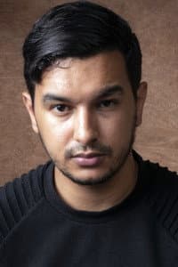 Karim Zakraoui in Omar