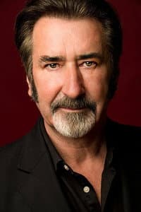 William Kircher in Captive