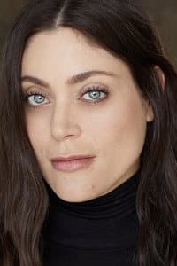 Margaux Susi in Mahogany Drive