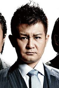 Yūta Sone in BLACK MAFIA -絆- 完結編