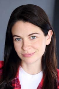 Kenzie Klem in they're coming