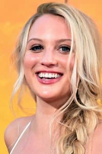 Kirby Bliss Blanton in Recovery