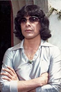 Rigo Tovar in Memorias de un mojado