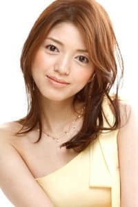 Hiromi Eguchi in 牙狼〈GARO〉 ~RED REQUIEM~