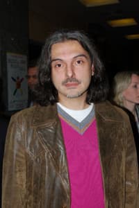 Adel Al Hadad in и ещё одна ночь Шахерезады