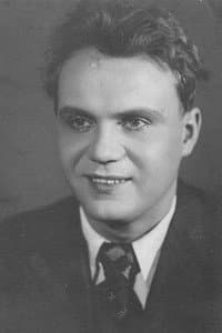 Vladimir Chobur in Танкисты
