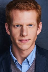 Eric Jepson in Addiction: This Is Not a Love Story