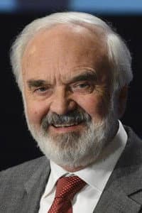 Zdeněk Svěrák in Kolja