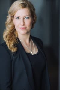 Gwenm Carsley in The Perfect Soulmate