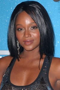 Tanedra Howard in Filmmakers Anonymous