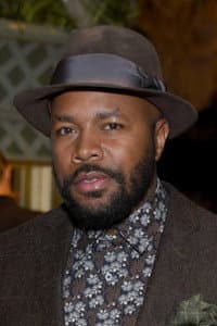 D-Nice in Suspect