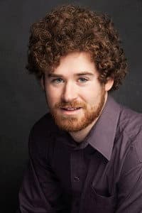 Kelsey Flower in Adventures of a Pizza Guy