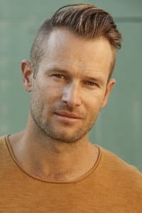 Johann Urb in Resident Evil: Retribution