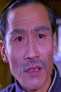 Yu Heng in Long hu feng yun