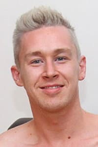 Jamie Ford in Instant Satisfaction