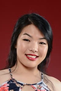 Nari Park in Kick Ass Chicks 98: Asian Fever