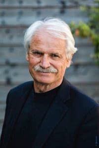 Yann Arthus-Bertrand in Home