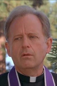 Don Bovingloh in The Write Move