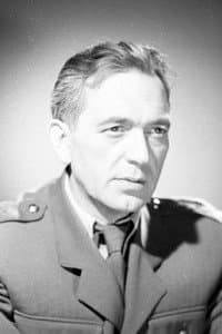 Stanisław Winczewski in Stalowe serca