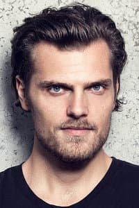 Kristian Rossen in Better Day