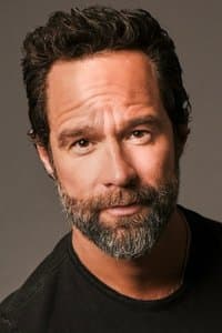 Chris Diamantopoulos in The Wonderful Spring of Mickey Mouse