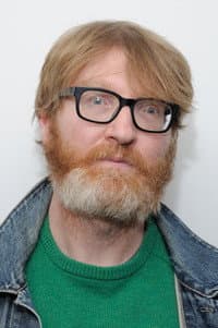 Chuck Klosterman in Shut Up and Play the Hits
