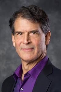 Eben Alexander in AWARENESS - Das Universum des Bewusstseins