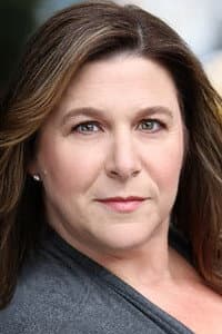 Carol Ann DeMarco in Trapped Daughter