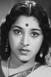K. V. Shanthi in Swapnangal