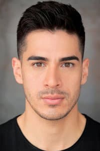 Michael Galante in Boy Meets Girl