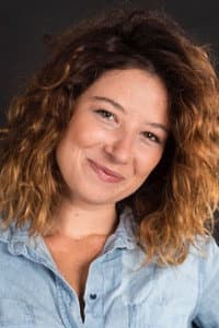 Jeanne Chartier in Miraculous World : Tokyo, Stellar Force