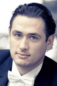 Alexander Tsymbalyuk in The Metropolitan Opera: Turandot