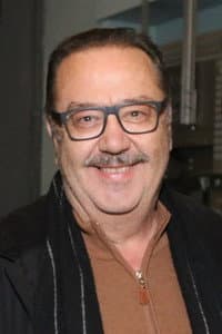 Tasos Kostis in Ο Καβαλάρης Των F.M. Stereo