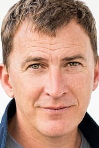 Axel Röhrle in Für immer 30